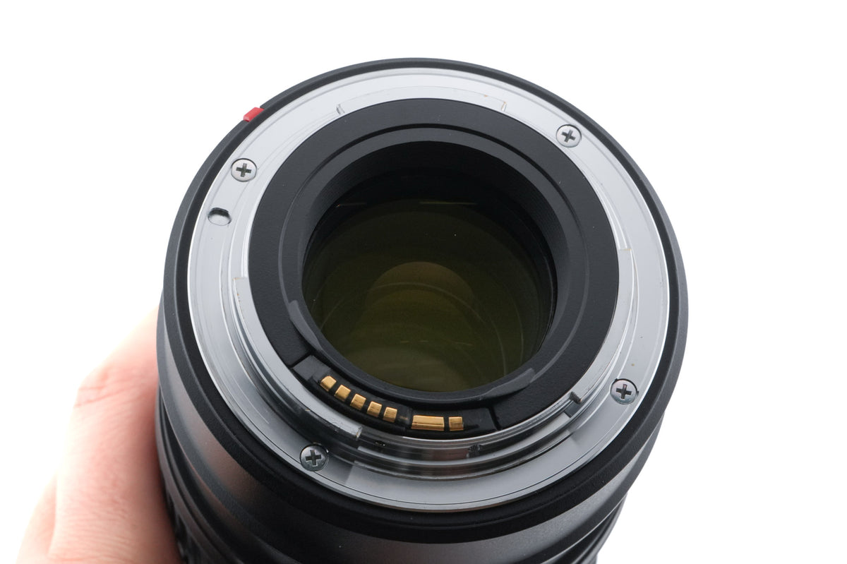 Tamron 70-200mm f2.8 SP LD Di AF (IF) Macro (A001)