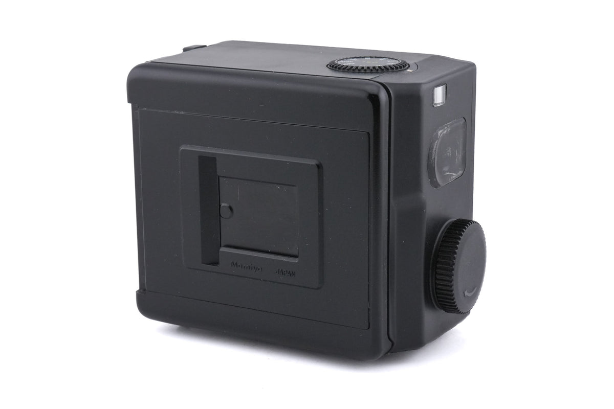 Mamiya 120/220 Roll Film Holder N