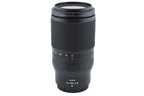 Nikon 70-180mm f2.8 Nikkor Z