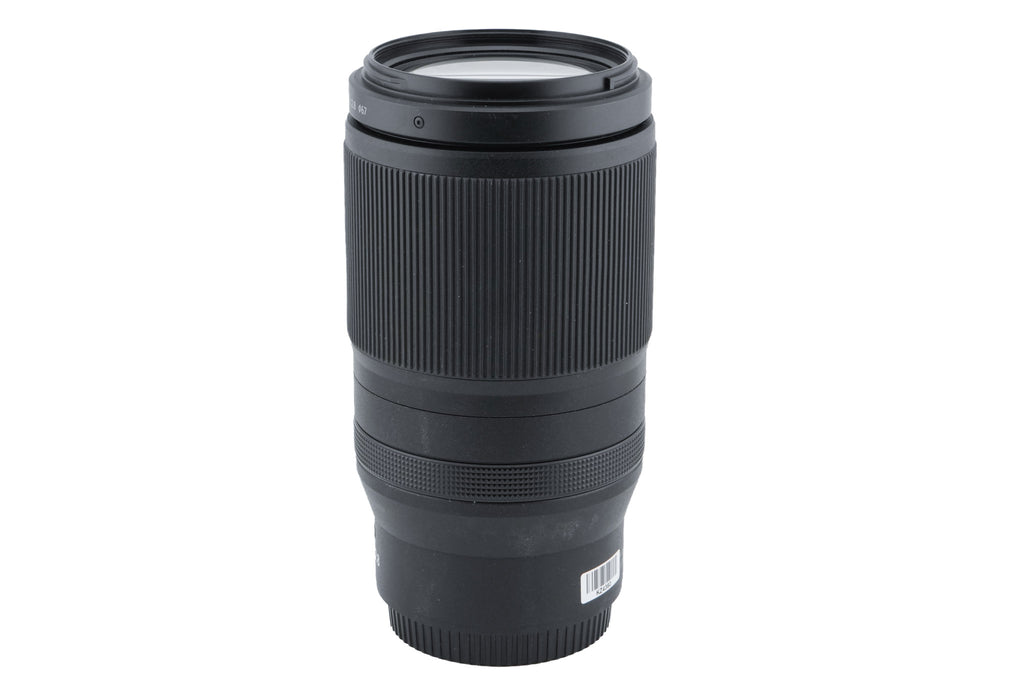 Nikon 70-180mm f2.8 Nikkor Z