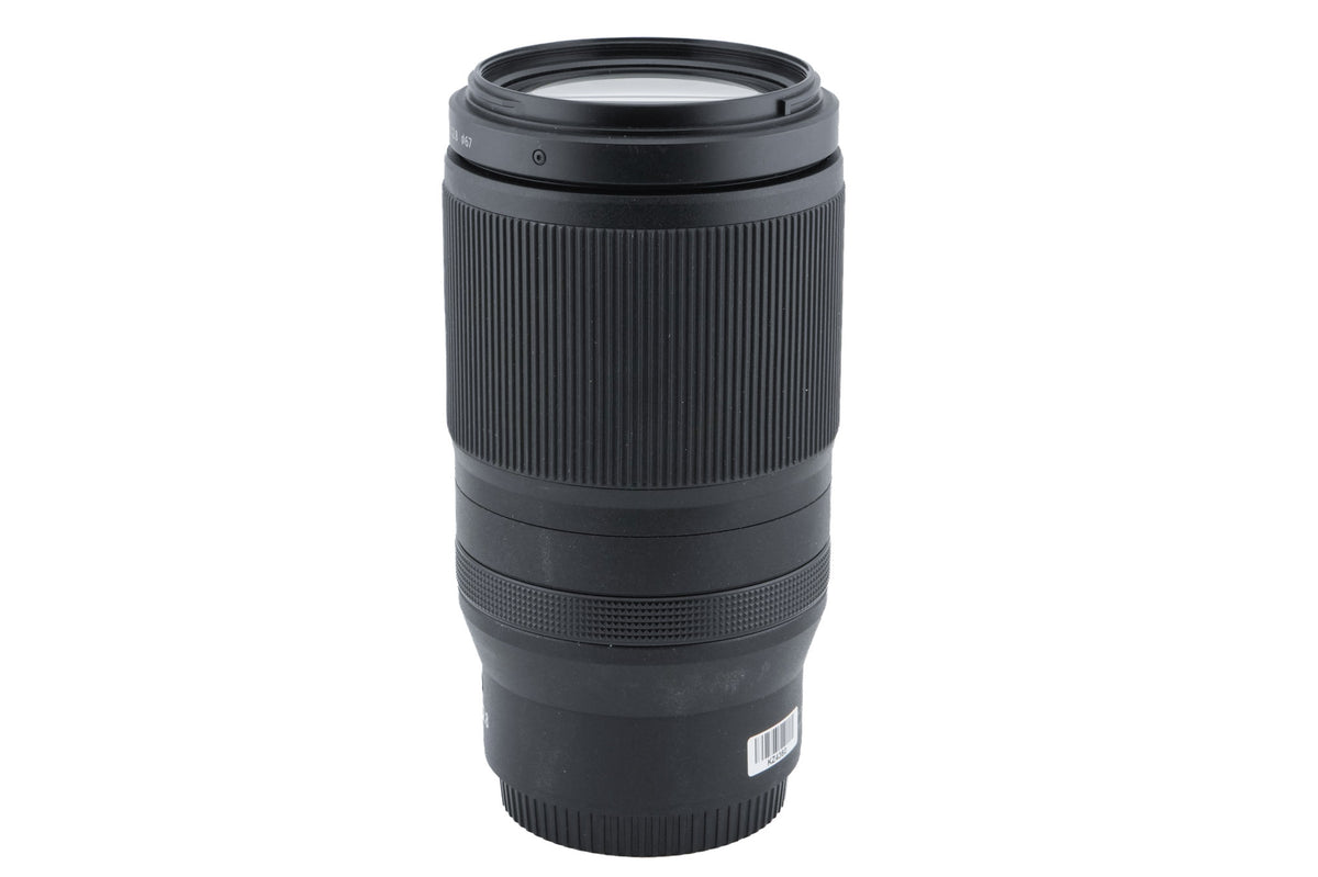 Nikon 70-180mm f2.8 Nikkor Z