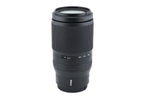 Nikon 70-180mm f2.8 Nikkor Z