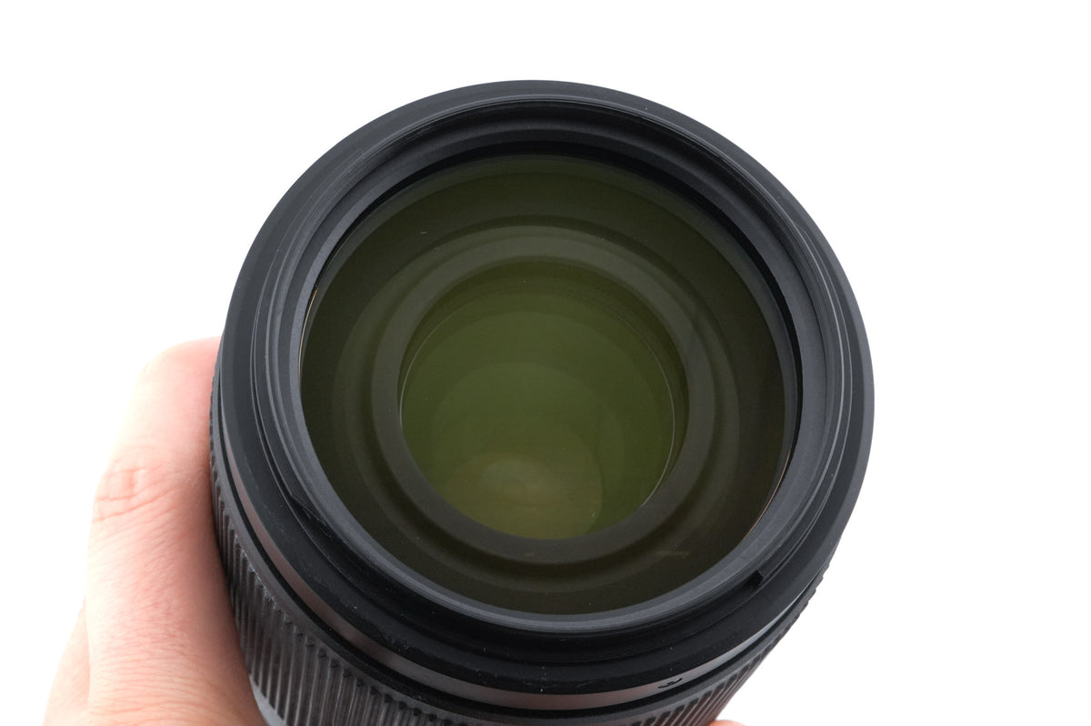 Nikon 70-180mm f2.8 Nikkor Z