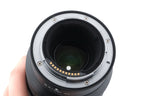 Nikon 70-180mm f2.8 Nikkor Z