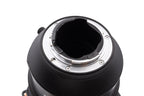 Nikon 600mm f4 AF‑S Nikkor E FL ED VR N
