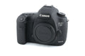 Canon EOS 5D Mark III