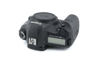 Canon EOS 5D Mark III