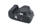 Canon EOS 5D Mark III
