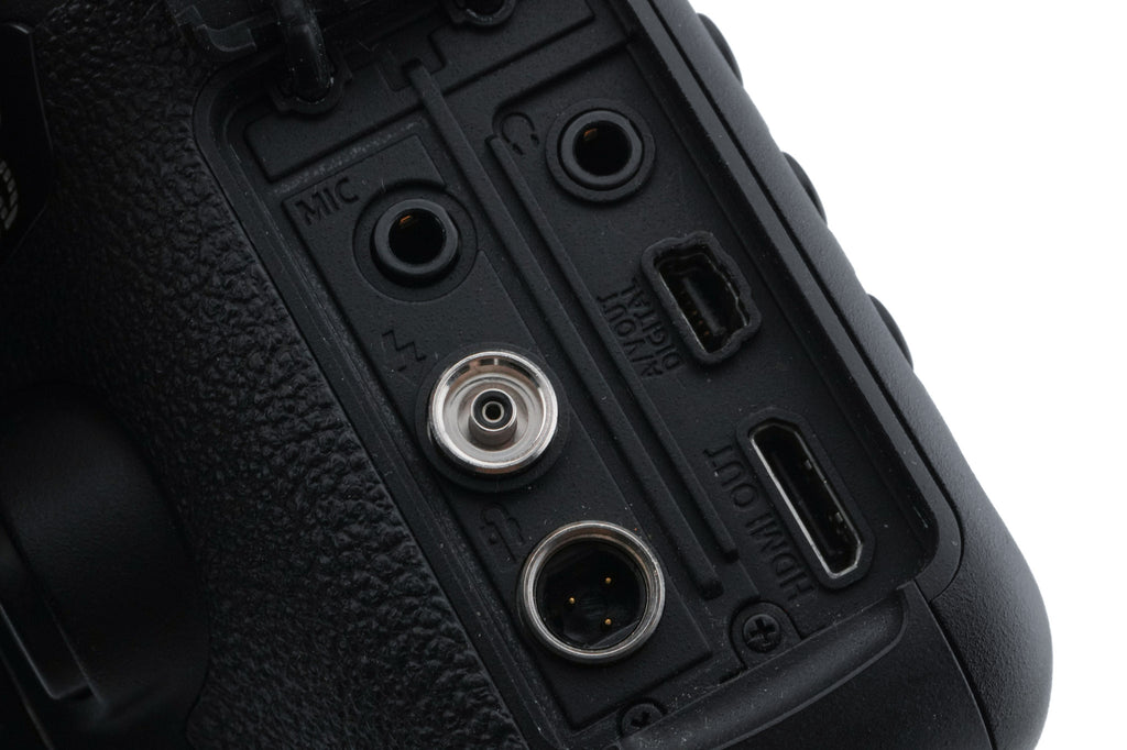 Canon EOS 5D Mark III