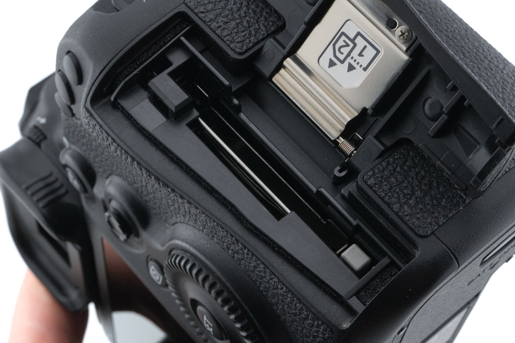 Canon EOS 5D Mark III