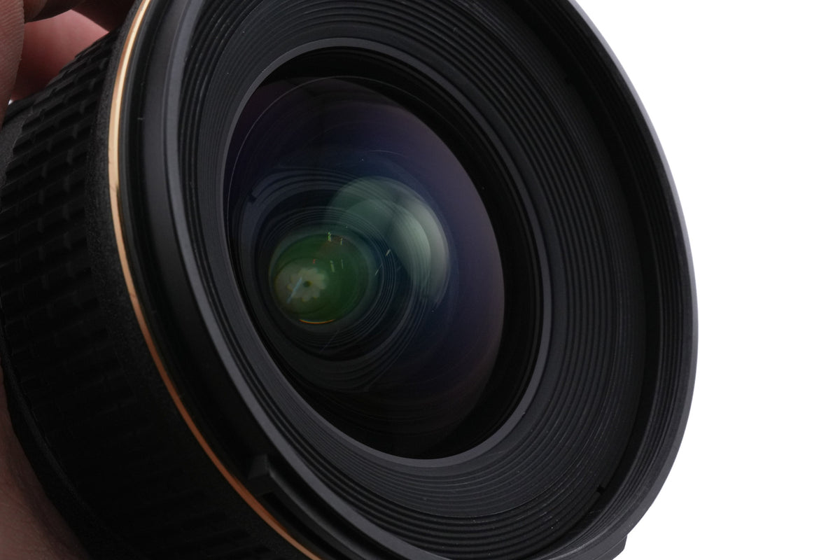 Tokina 12-24mm f4 AT-X Pro SD (IF) DX