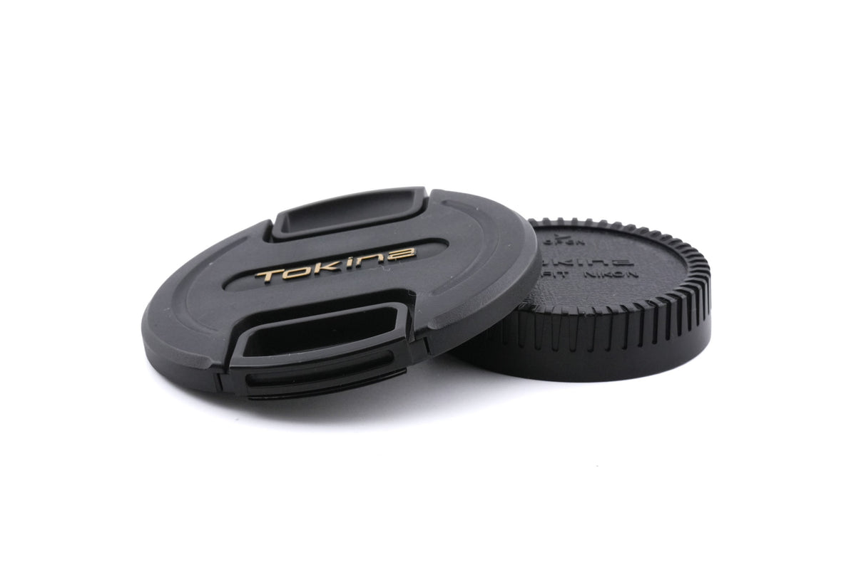 Tokina 12-24mm f4 AT-X Pro SD (IF) DX