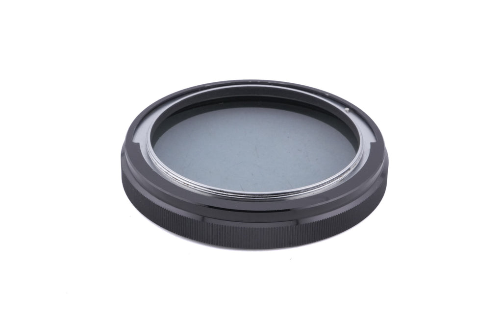 Nikon 72mm Linear Polarizing Filter Polar