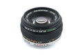 Olympus 50mm f1.8 Zuiko Auto-S