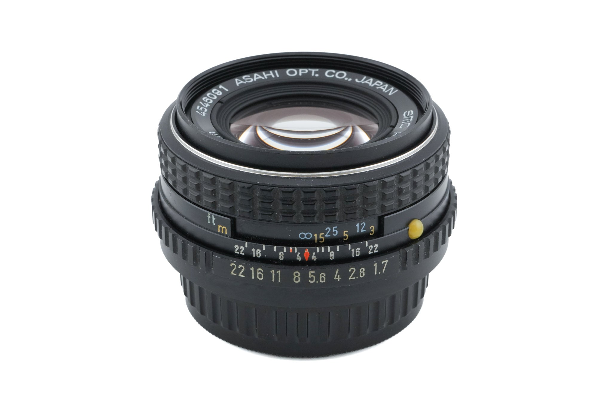 Pentax 28mm f3.5 SMC Shift - Lens – Kamerastore