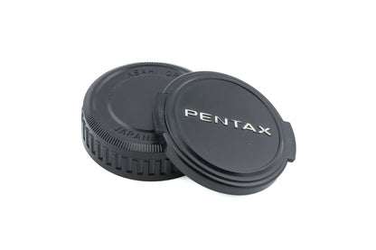 Pentax 50mm f1.7 SMC Pentax-M