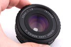 Nikon 50mm f1.8 Series E