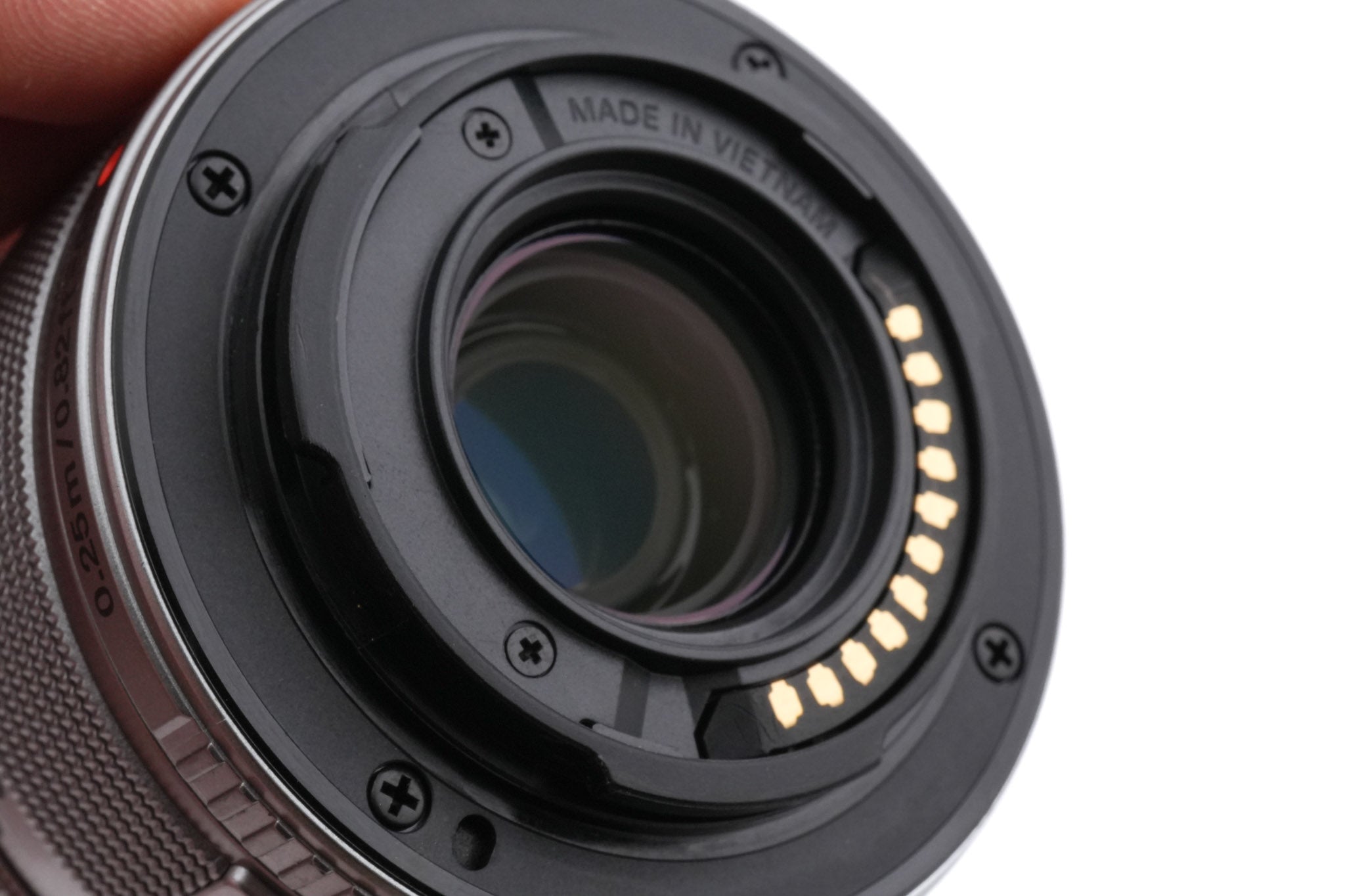 Olympus 14-42mm f3.5-5.6 M.Zuiko Digital R MSC II – Kamerastore