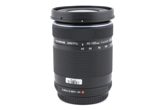 Olympus 40-150mm f4-5.6 M.Zuiko Digital R ED MSC