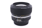 Nikon 50mm f1.2 Nikkor AI-S