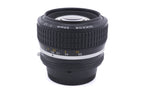 Nikon 50mm f1.2 Nikkor AI-S