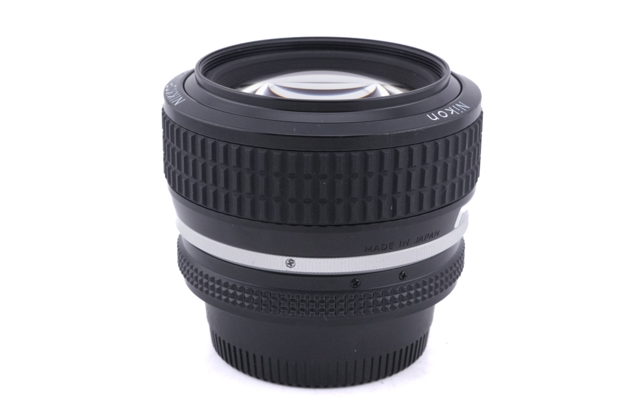 Nikon 50mm f1.2 Nikkor AI-S