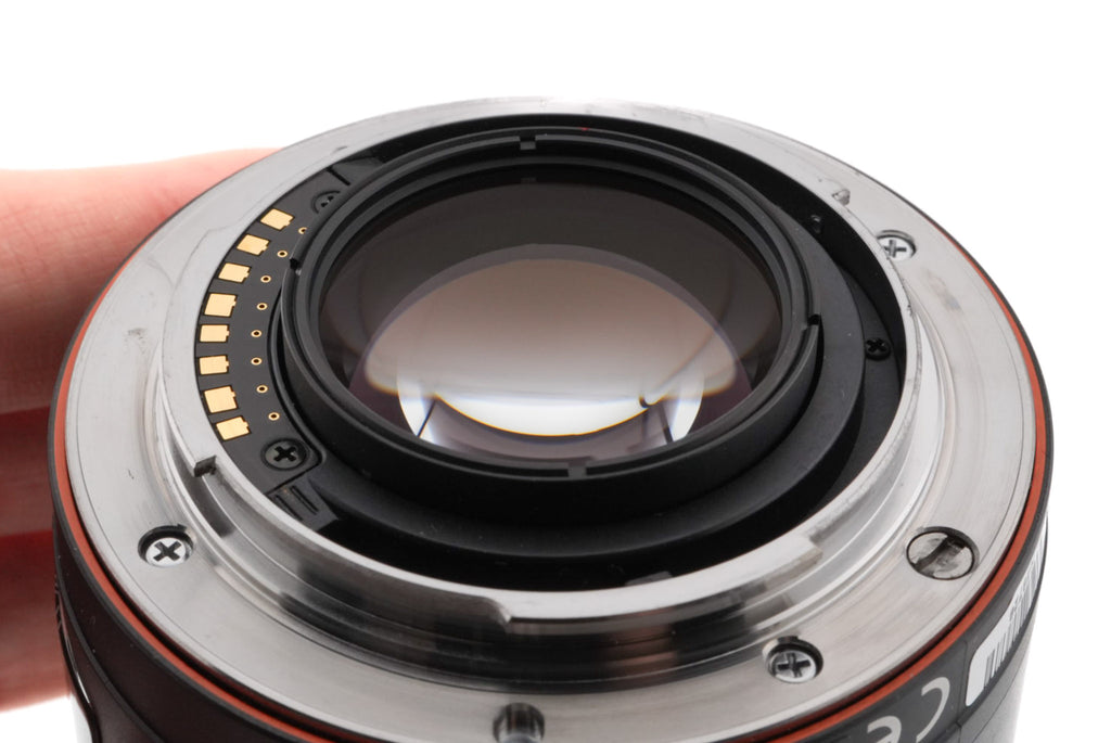 Sony 50mm f1.4 AF (SAL50F14)