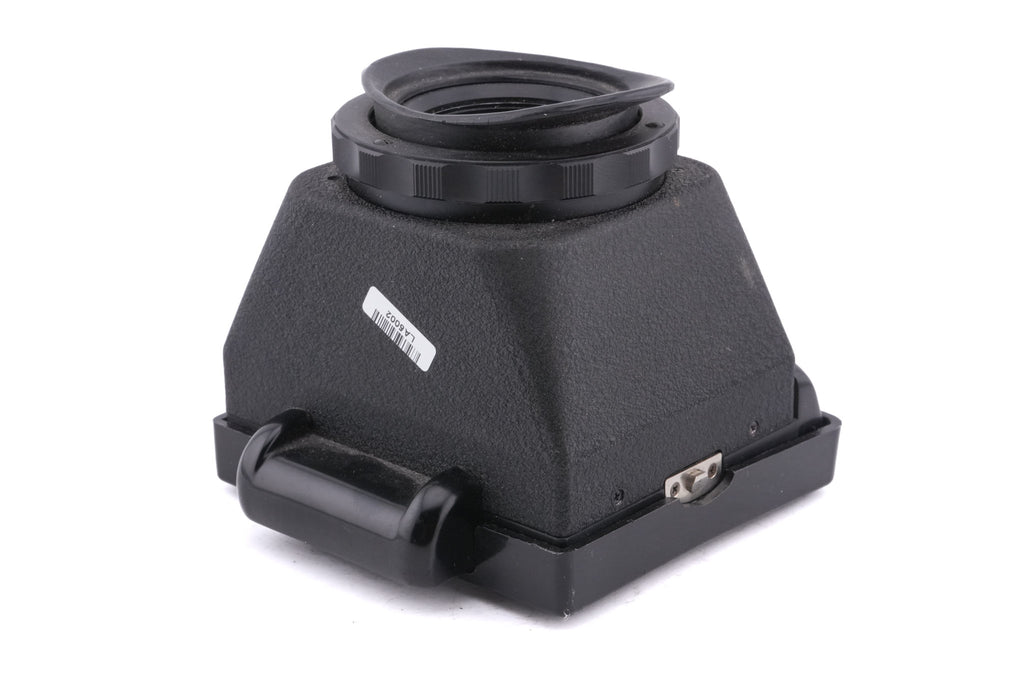 Pentax 6x7 Chimney Finder