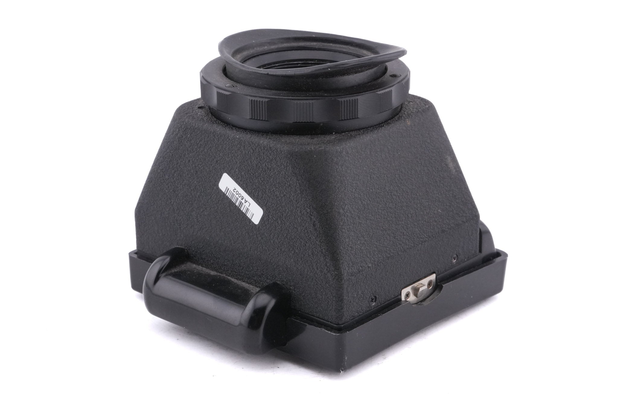 Pentax 6x7 Chimney Finder