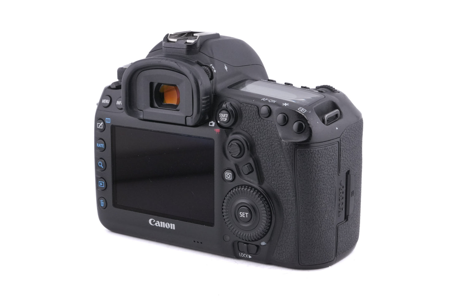 Canon EOS 5D Mark IV