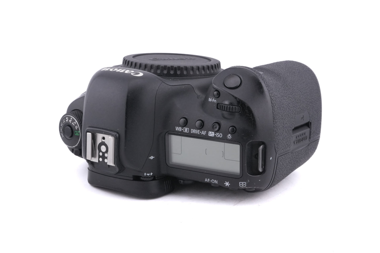 Canon EOS 5D Mark IV