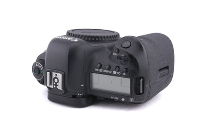 Canon EOS 5D Mark IV