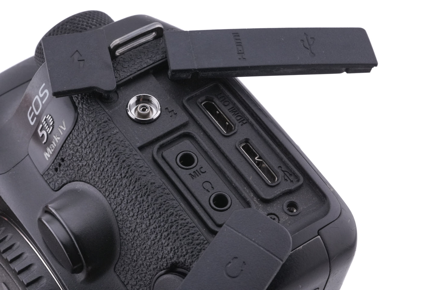 Canon EOS 5D Mark IV