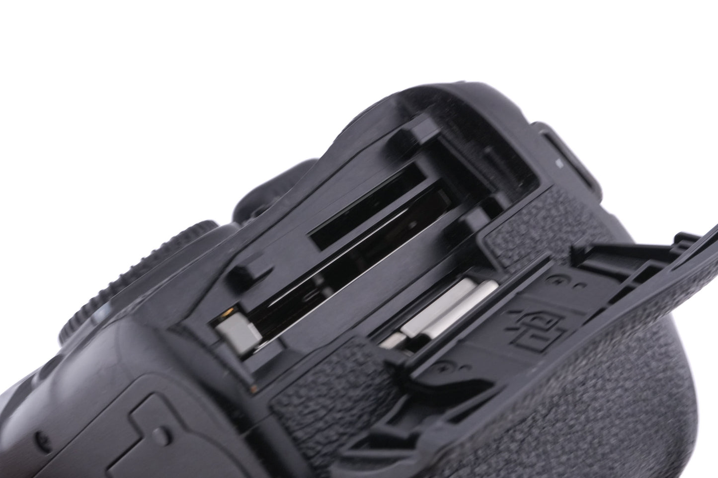 Canon EOS 5D Mark IV