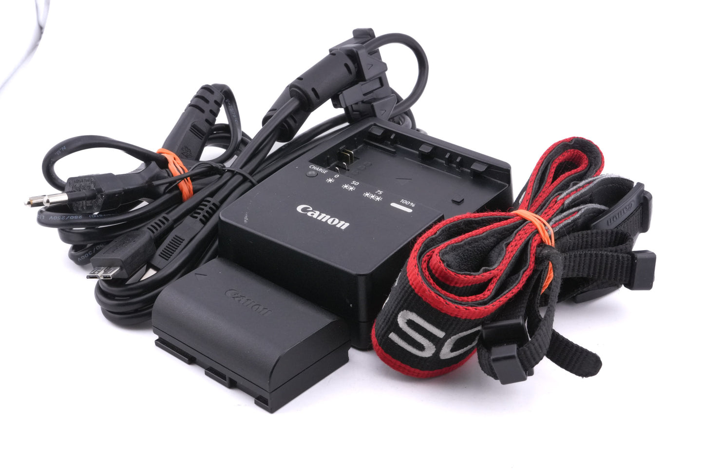 Canon EOS 5D Mark IV