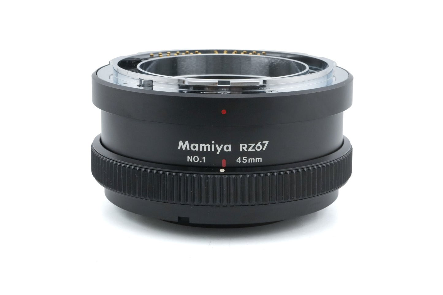 Mamiya 45mm Extension Tube No.1