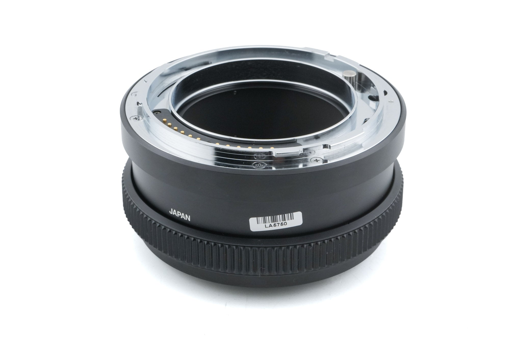 Mamiya 45mm Extension Tube No.1