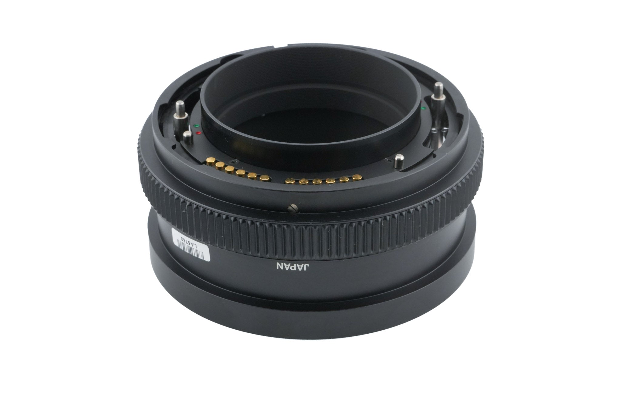 Mamiya 45mm Extension Tube No.1