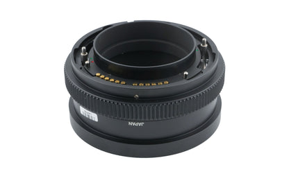 Mamiya 45mm Extension Tube No.1