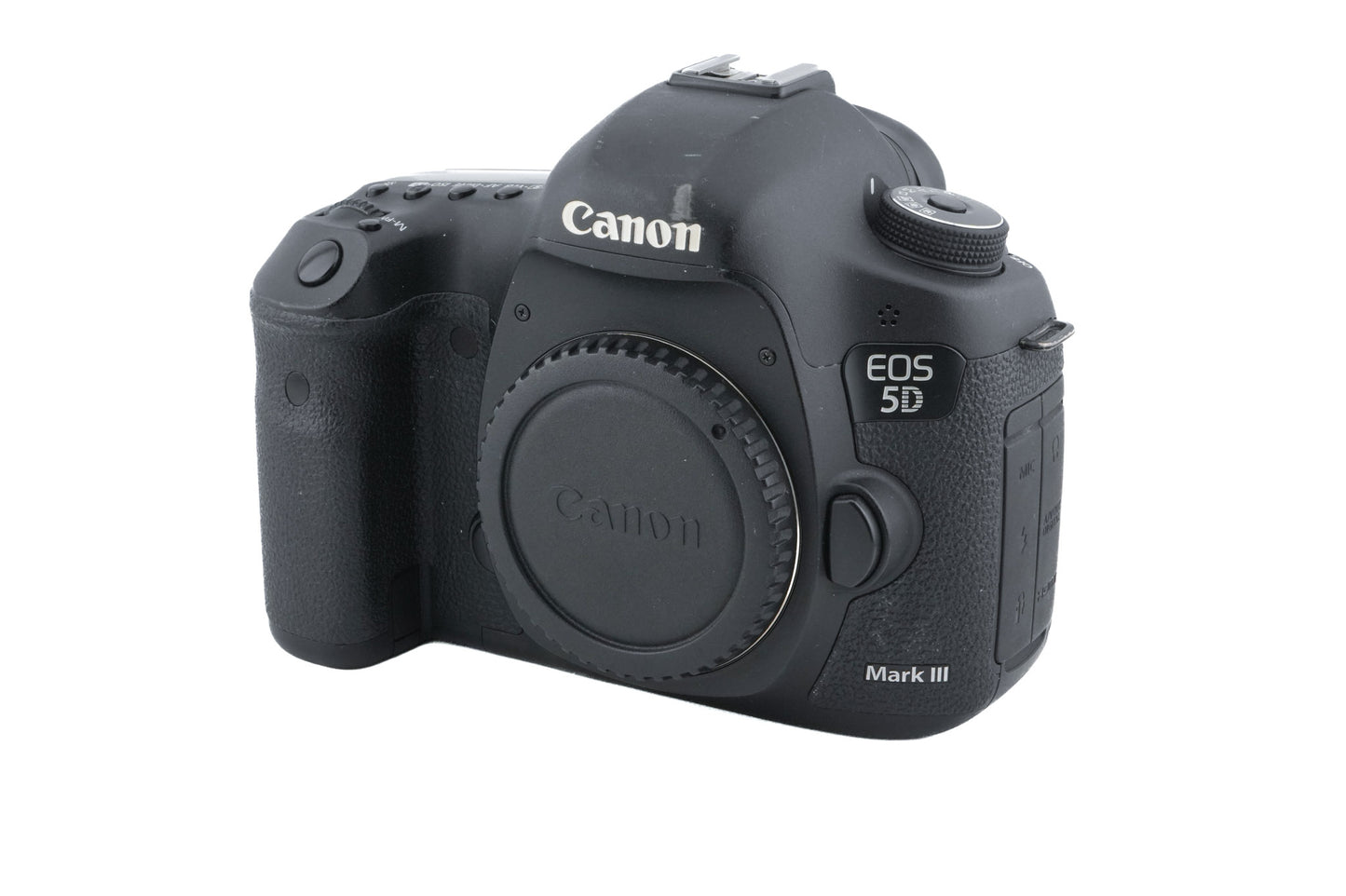 Canon EOS 5D Mark III
