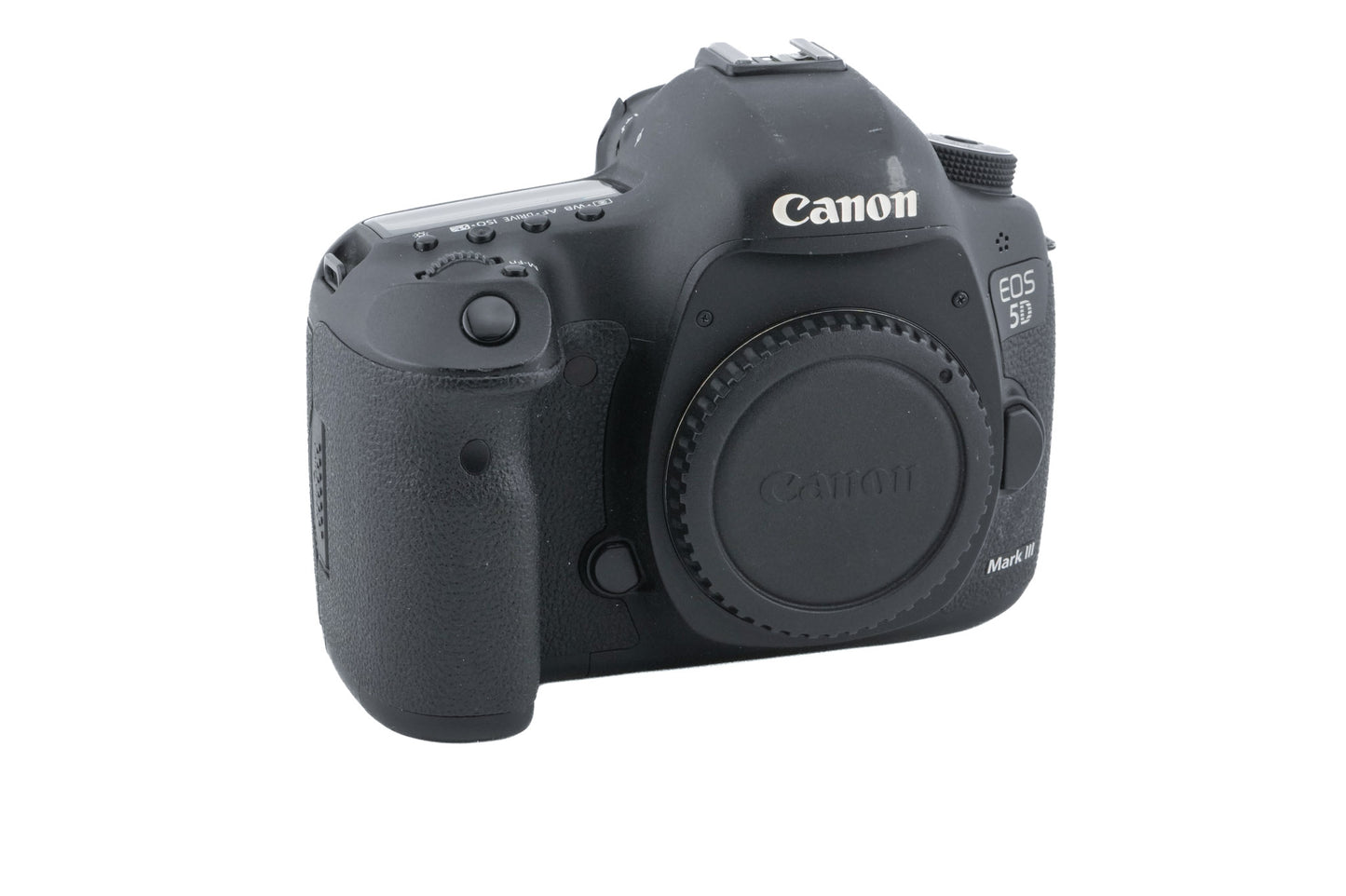 Canon EOS 5D Mark III