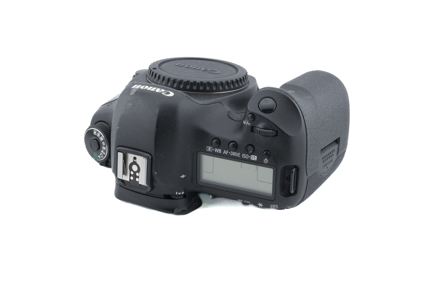 Canon EOS 5D Mark III