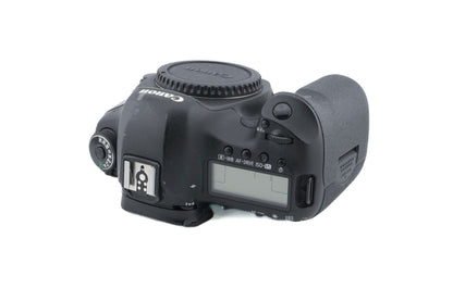 Canon EOS 5D Mark III