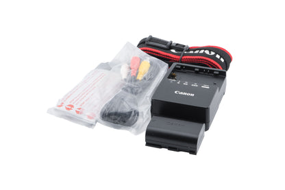 Canon EOS 5D Mark III