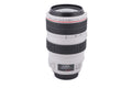 Canon 70-300mm f4-5.6 L IS USM