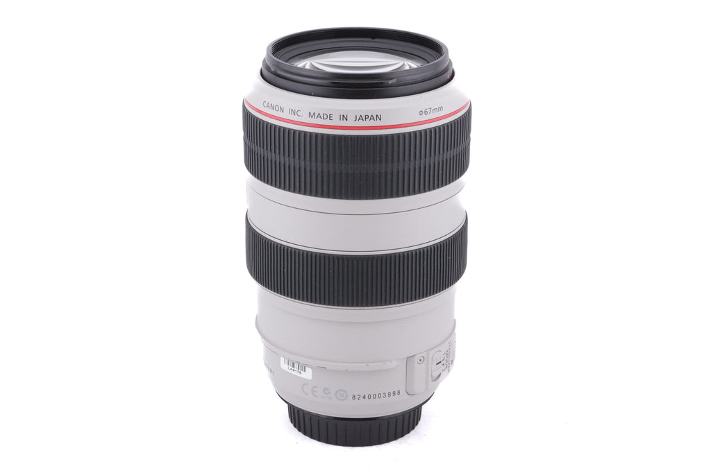 Canon 70-300mm f4-5.6 L IS USM