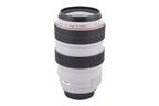 Canon 70-300mm f4-5.6 L IS USM