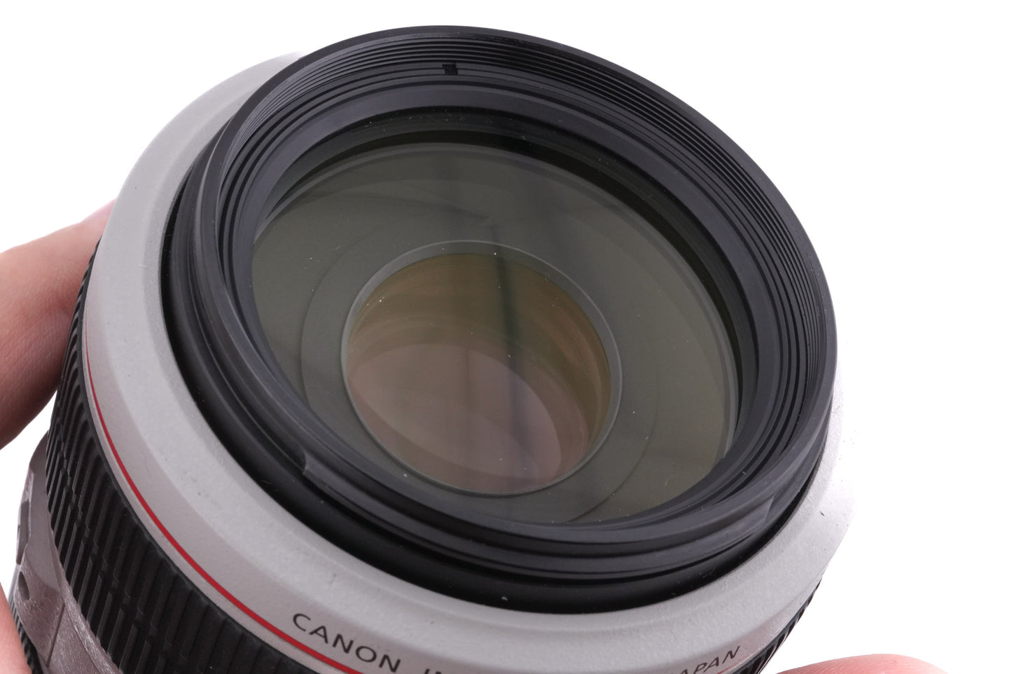 Canon 70-300mm f4-5.6 L IS USM