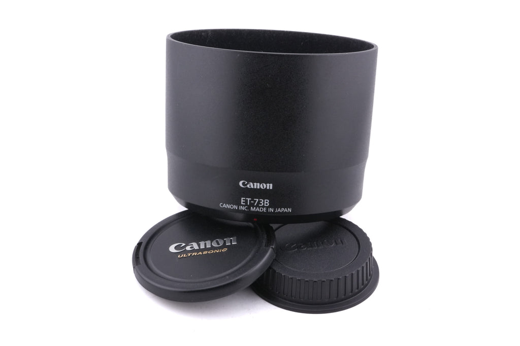 Canon 70-300mm f4-5.6 L IS USM