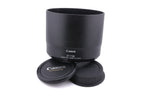 Canon 70-300mm f4-5.6 L IS USM